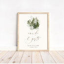 Suche nach abenteuer erwartet poster Waldtiere