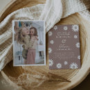Suche nach daisy einladungen Boho