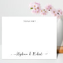 Suche nach weiße hochzeit kleine grußkarten Typografie