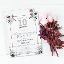 Suche nach 10 hochzeitstag poster Jahrestag