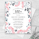 Recherche de hortensias blancs invitations Moderne