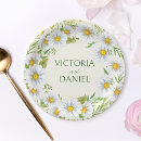 Recherche de floral wedding assiettes Pour eux