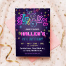 Recherche de adult bowling party invitations Parti
