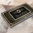 Recherche de art vintage cartes visite Professionnel