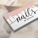 Suche nach nagel techniker visitenkarten Nagelsalon