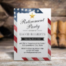 Recherche de american flag invitations Militaire