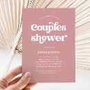 Recherche de retro bridal shower invitations Tendance