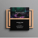 Suche nach ereignis dj visitenkarten Beruflich