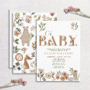 Recherche de boho woodland invitations Pour elle