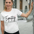 Suche nach erwartung des shirts tshirts Mutterschaft