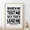 Suche nach psalm 139 poster Für sie