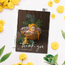 Suche nach baby announcement postkarten Kalligraphieschrift