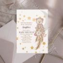 Recherche de baby brunch invitations Boho