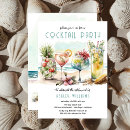 Recherche de cocktail plage invitations Pour tous