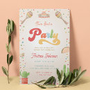 Recherche de mexicains de f invitations Coloré