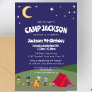 Recherche de de camping invitations Campement