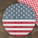 Recherche de drapeau américain planches à découper 4 juillet