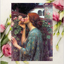 Suche nach waterhouse postkarten Vintage