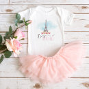 Suche nach eiffelturm babykleidung Rosa