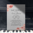 Recherche de professeur musique invitations Élégant