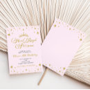 Recherche de royale anniversaire invitations Girl