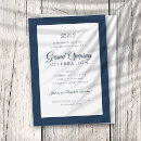 Suche nach grand opening einladungen Große eröffnung