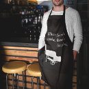 Suche nach raucher schürzen Für ihn