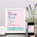 Suche nach totem poster Typografie