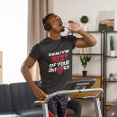 Recherche de drumming tshirts Entraînement