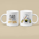 Recherche de quoi que tasses Dad