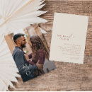 Recherche de desert mariage invitations Pour elle