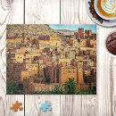 Recherche de marocain puzzles Ville