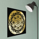 Recherche de mandala art posters Illustration
