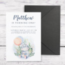 Recherche de watercolor anniversaire invitations Enfant