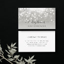 Suche nach glühen visitenkarten Elegant