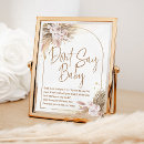 Suche nach gender neutral baby shower poster Boho