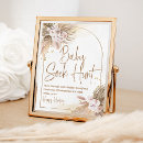 Recherche de baby shower games Aquarelle