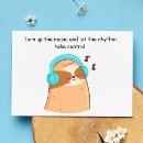 Suche nach musik cartoon postkarten Niedlich