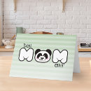 Suche nach glücklicher panda karten Mother