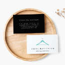 Recherche de porter cartes visite Tailleur