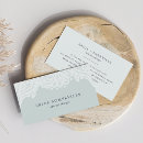 Suche nach lace visitenkarten Pisley