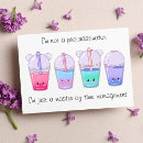 Recherche de bubble cartes postales Kawaii