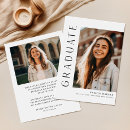 Recherche de high school invitations Moderne