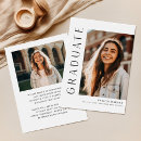 Recherche de high school graduation invitations Collège