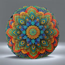 Suche nach mandala kissen Farbig