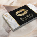 Suche nach lips visitenkarten Makeup künstler