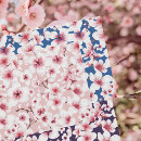 Recherche de fleurs japonaises papier cadeau Motif