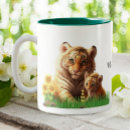 Recherche de safari jungle tasses Mignonne