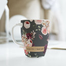 Recherche de belle fleur rose tasses Pour tous