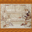 Recherche de lecture puzzles Vintage